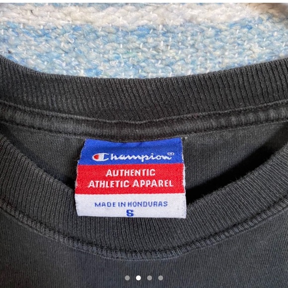 Black Harvard university t shirt - Picture 2 of 5